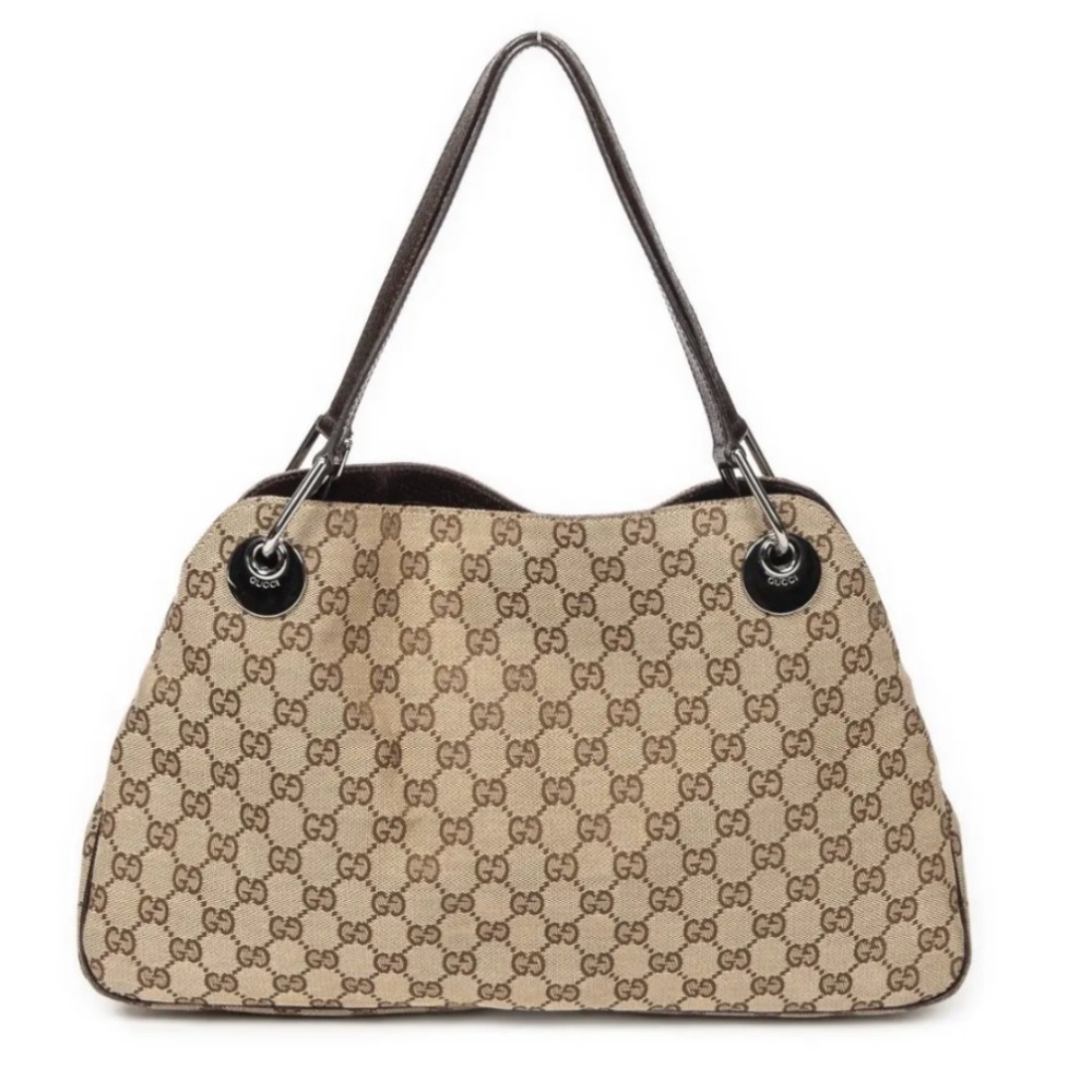 Gucci Eclipse Shoulder Bag - Picture 11 of 11